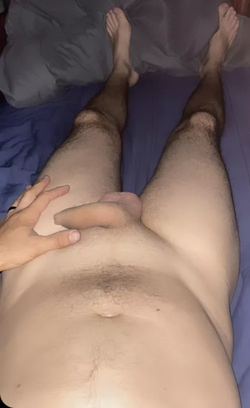 Wonβt be soft for long π