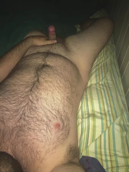 Wonโt you join me