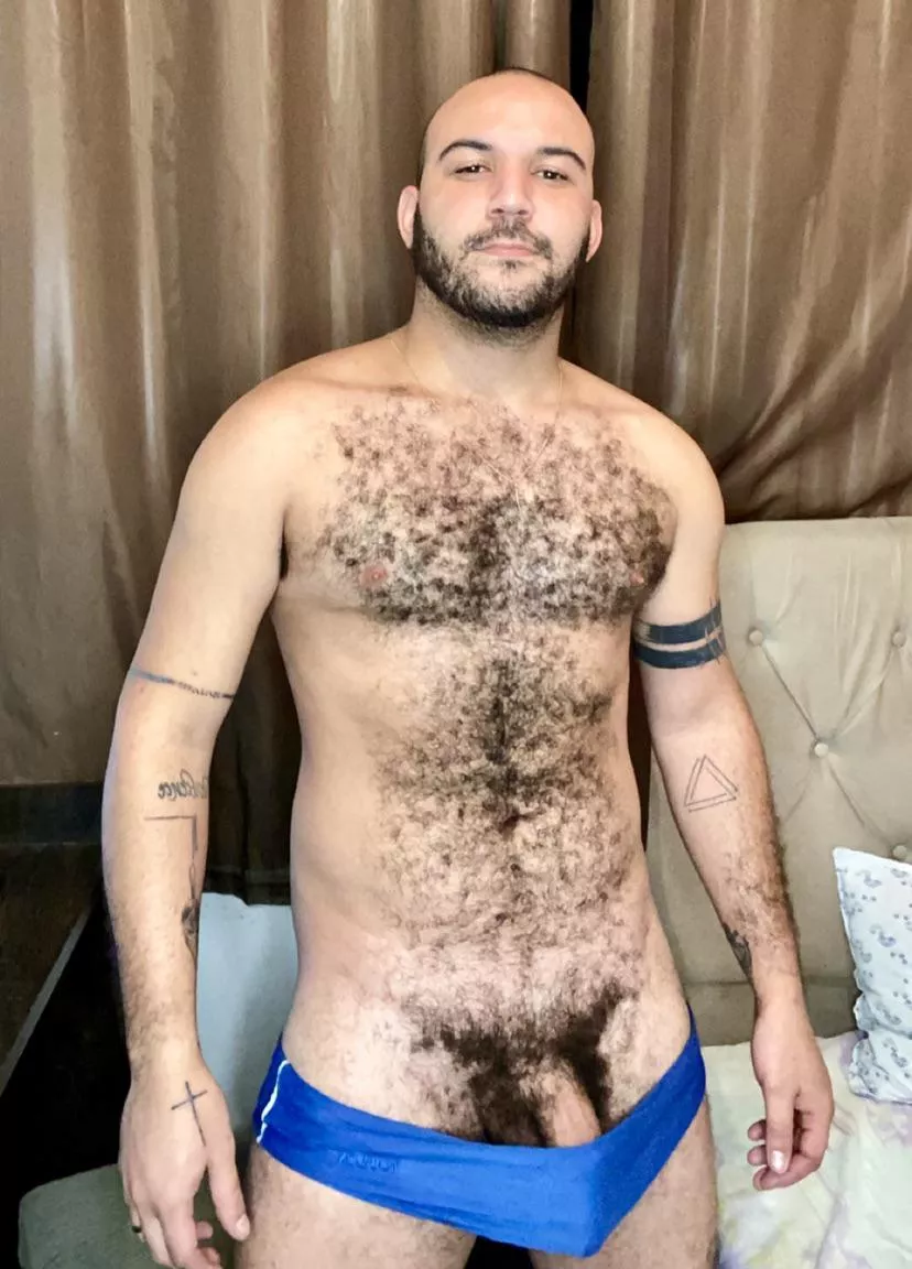 Woof Woof