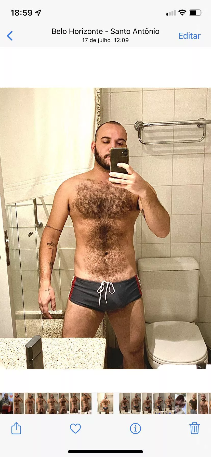 Woof Woof