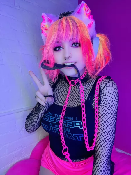 Woof! I’m ready for a walk 💕⛓ Woof! I’m ready for a walk 💕⛓