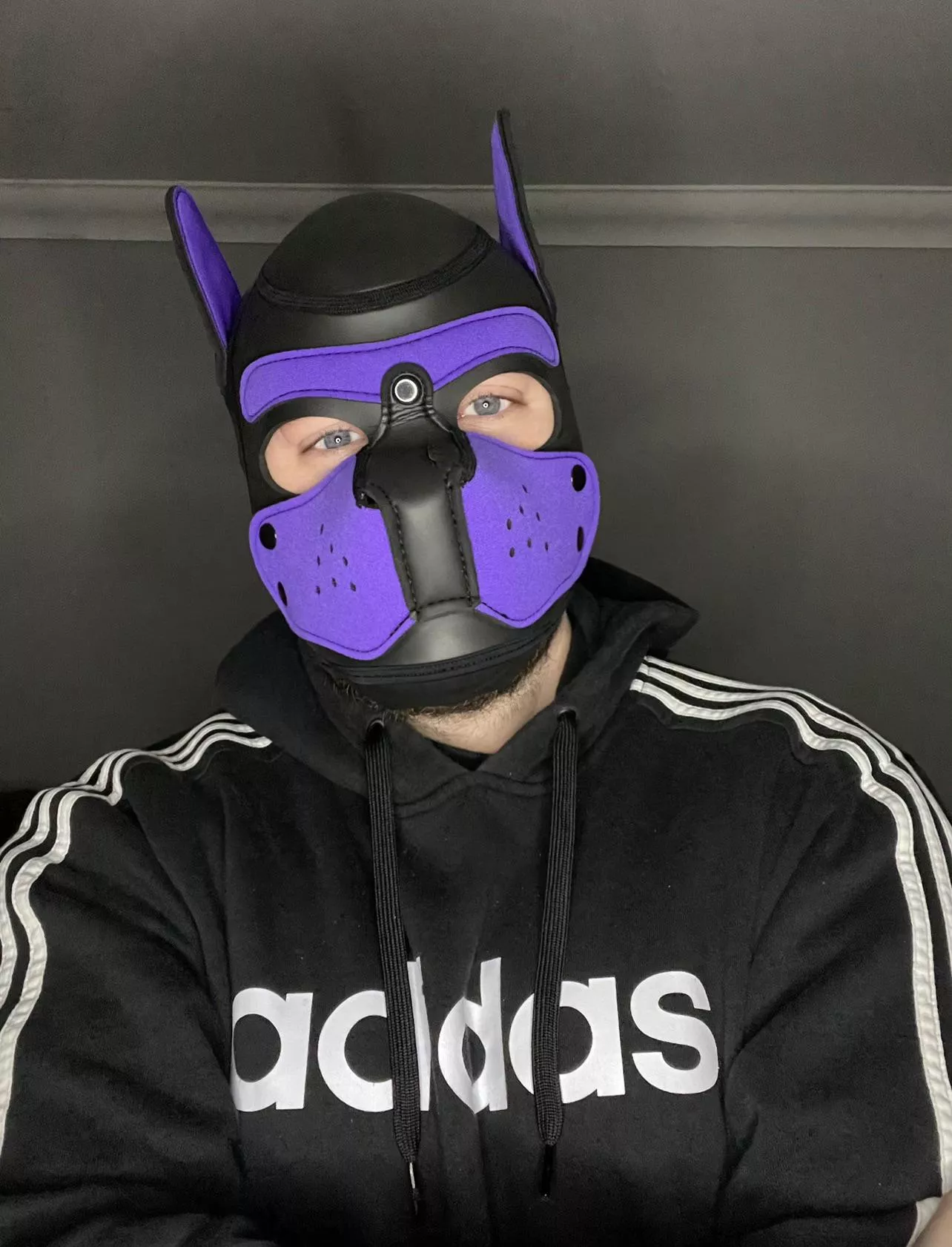 Woof! New Pup in town. Would love to connect and meet many ire pups from all over the world. I do have Instagram too if you want to follow me there. @Pup.spencer ~ can’t wait to hear from you all and see your hoods. Wruff