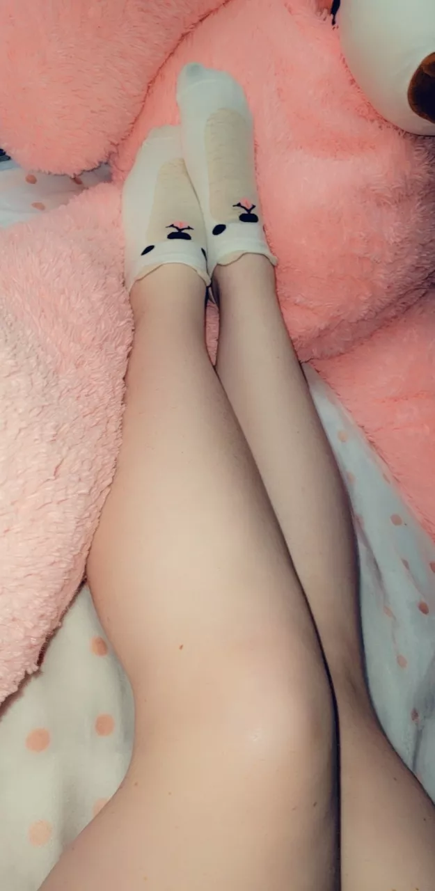 Woof woof 🥀🖤 [OC]