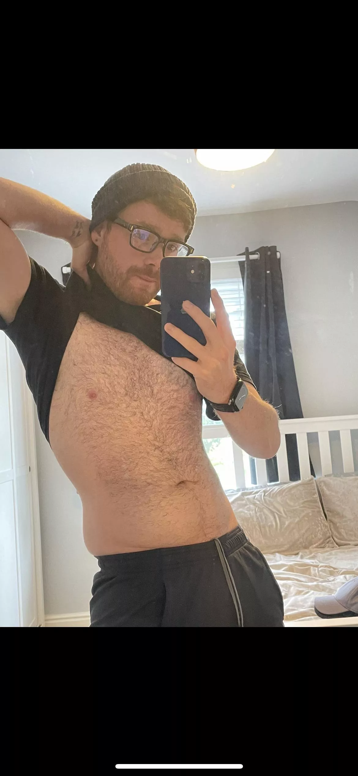 Woof Woof