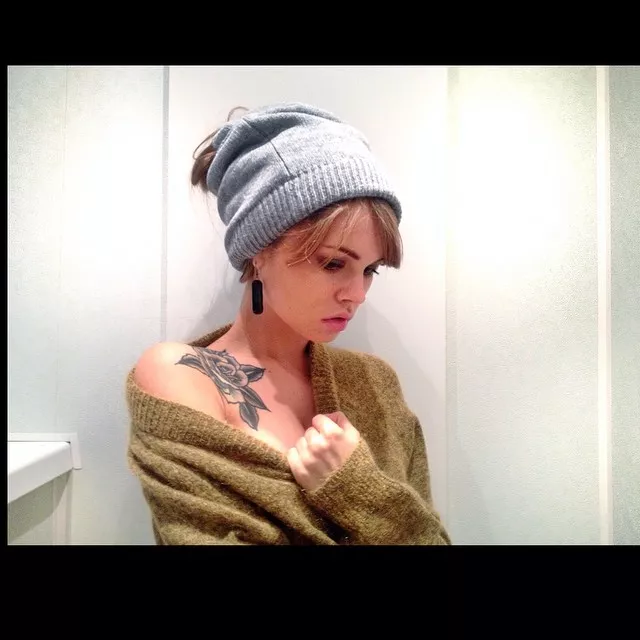 Wooly jumper 2 (SFW and small) Wooly jumper 2 (SFW and small)