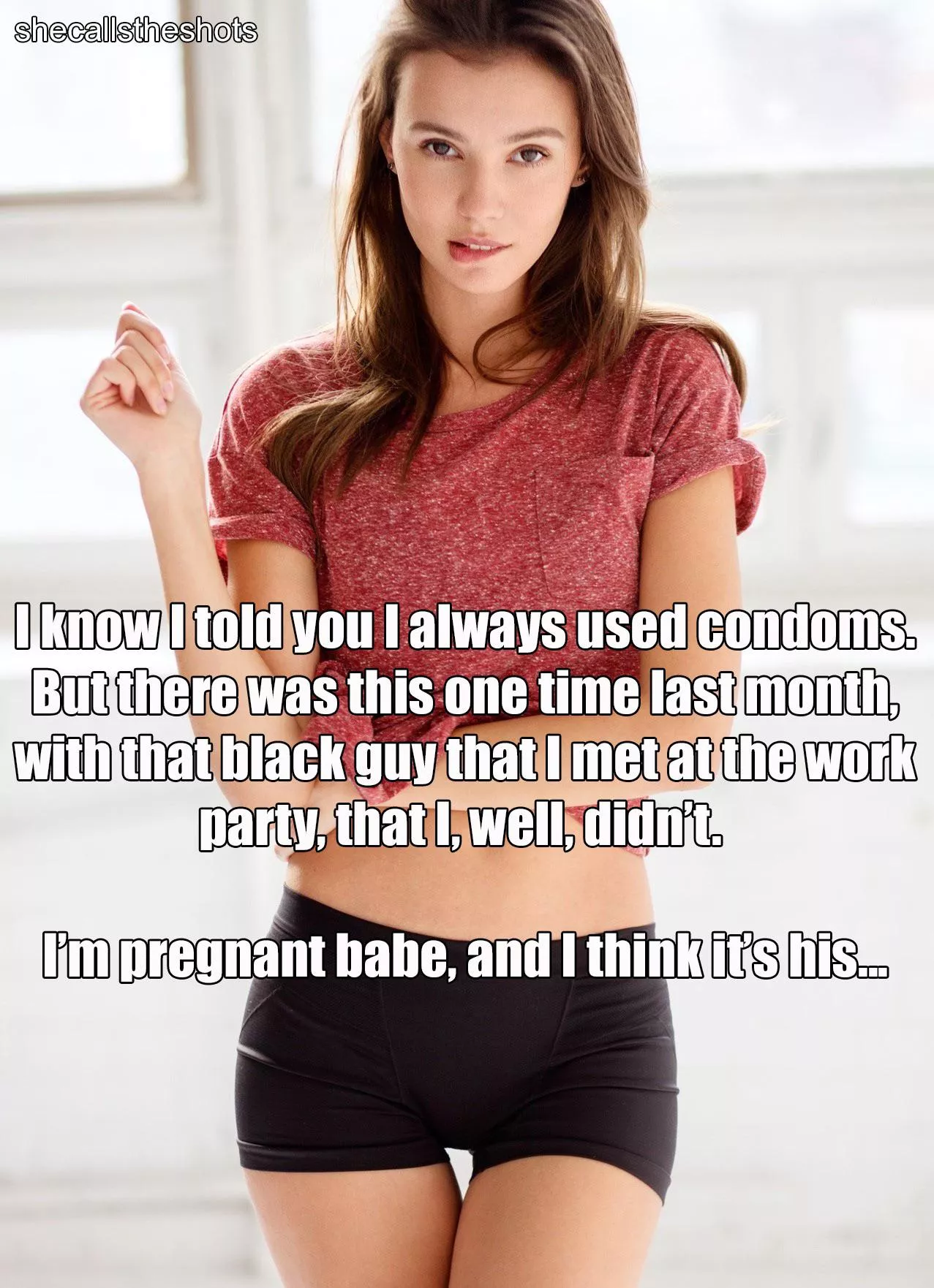 Words you dread, or words you long to hear?