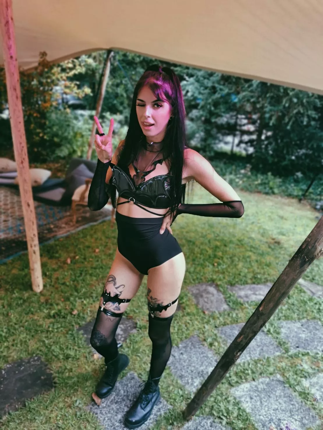 Wore this on my birthday party! ๐ฆ Wore this on my birthday party! ๐ฆ