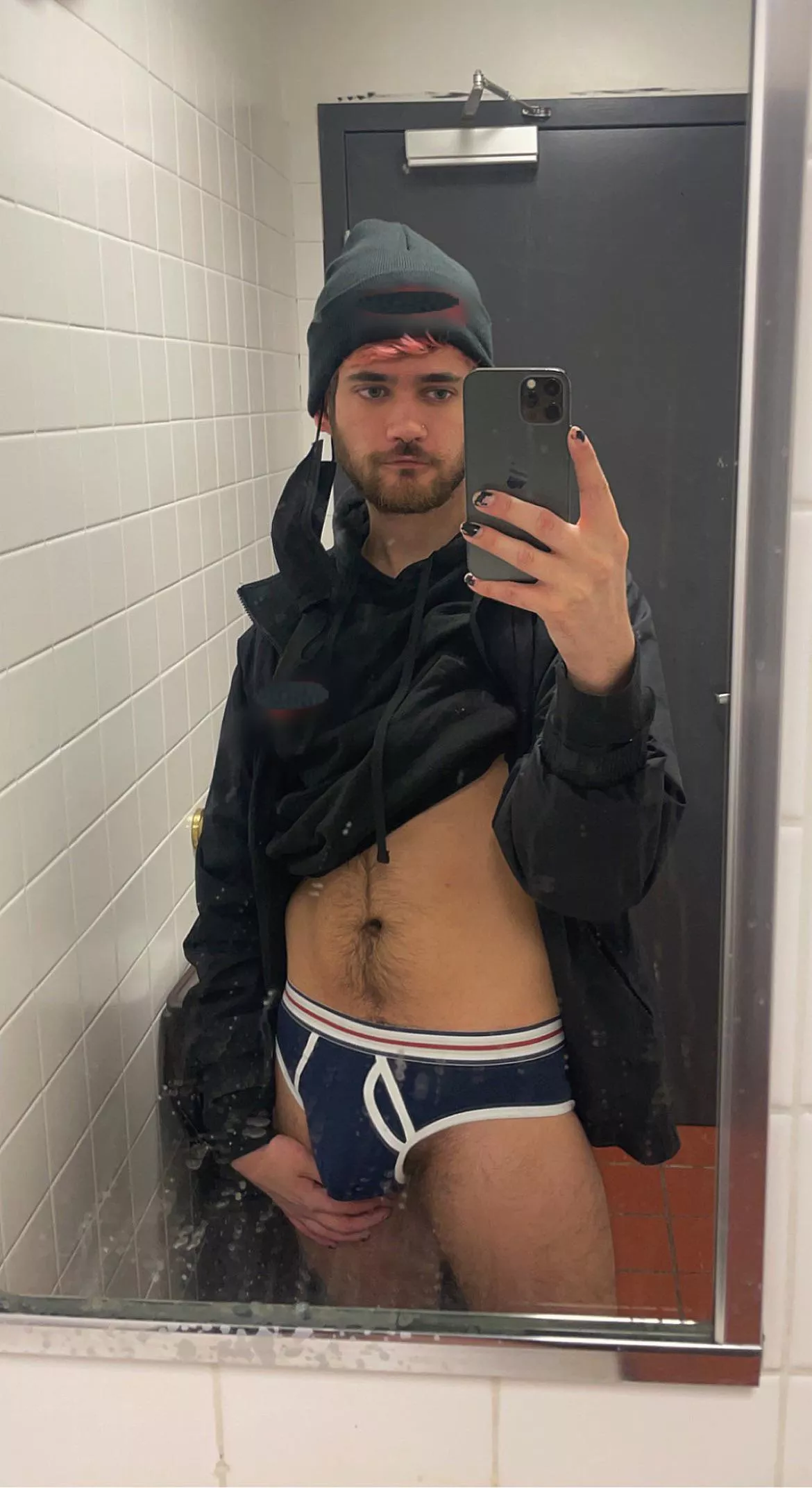 work bathroom pic work bathroom pic