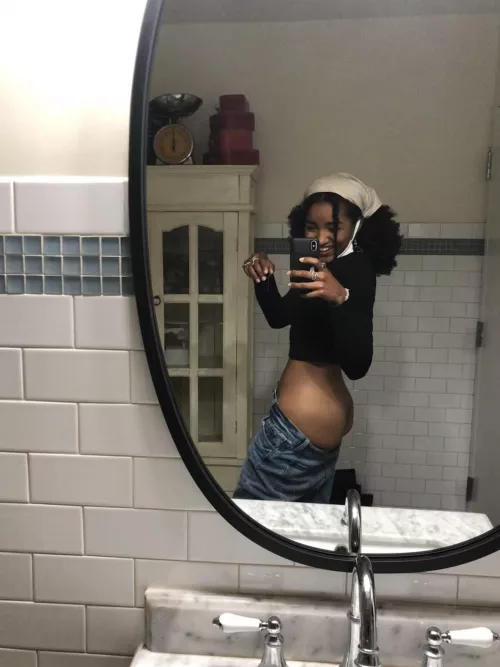 Work belfie Work belfie