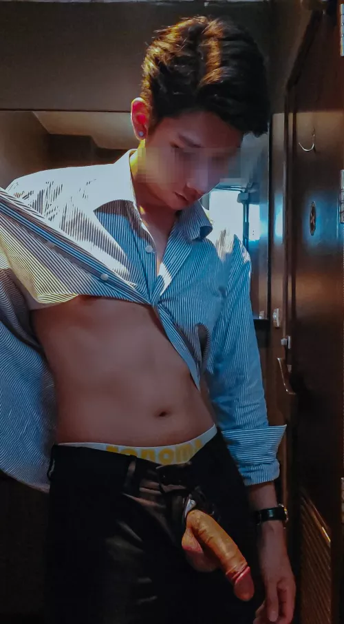 Work hard'n F'ck hard!