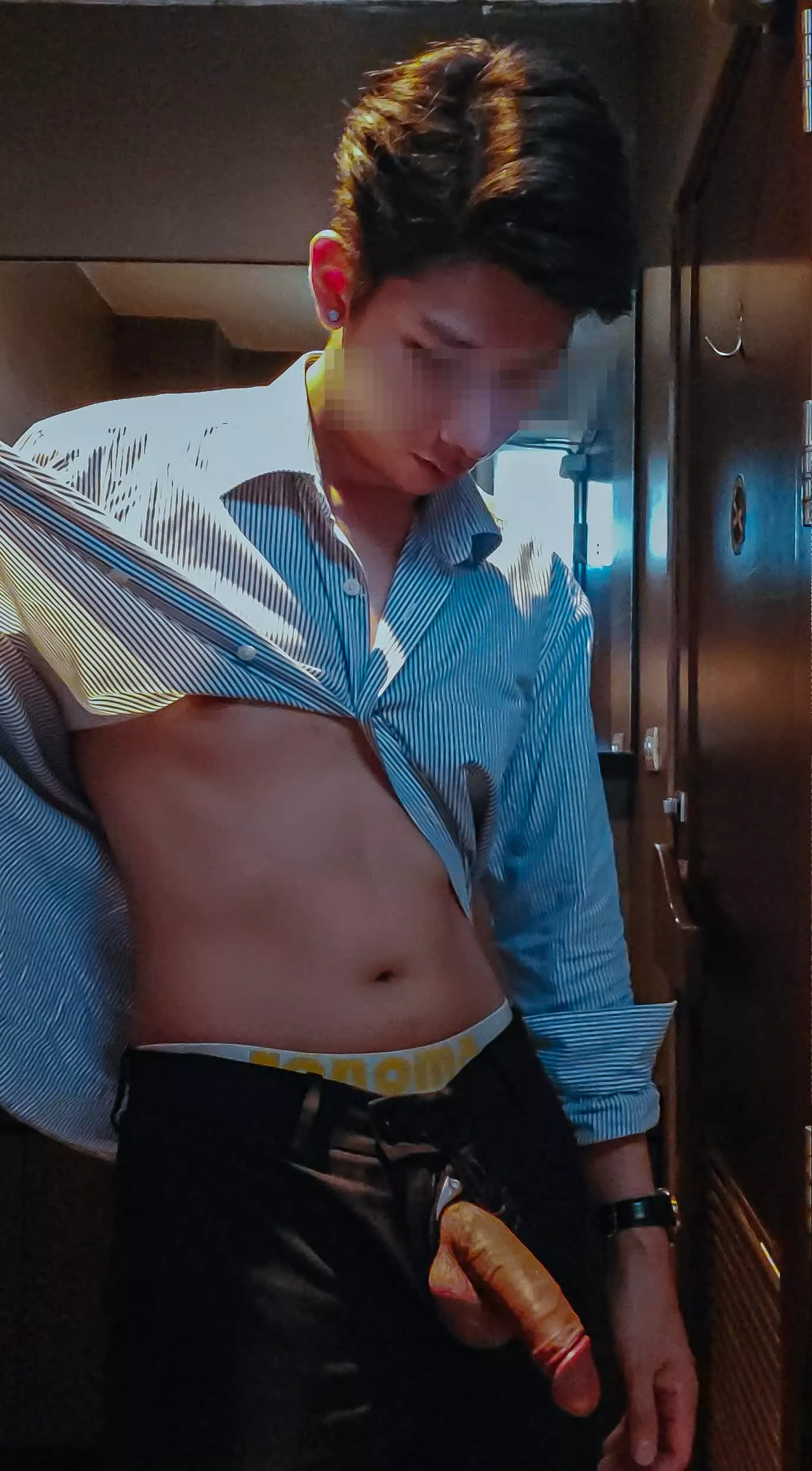 Work hard'n F'ck hard!