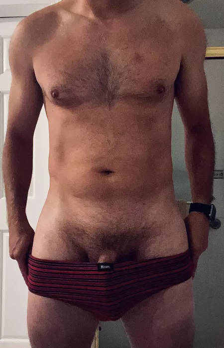 Work is done, let’s peel these off and head to the weekend