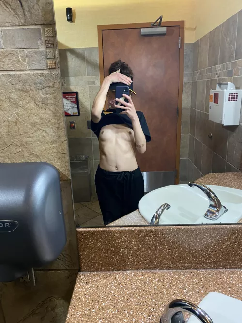 Work nudes 🤪 Work nudes 🤪