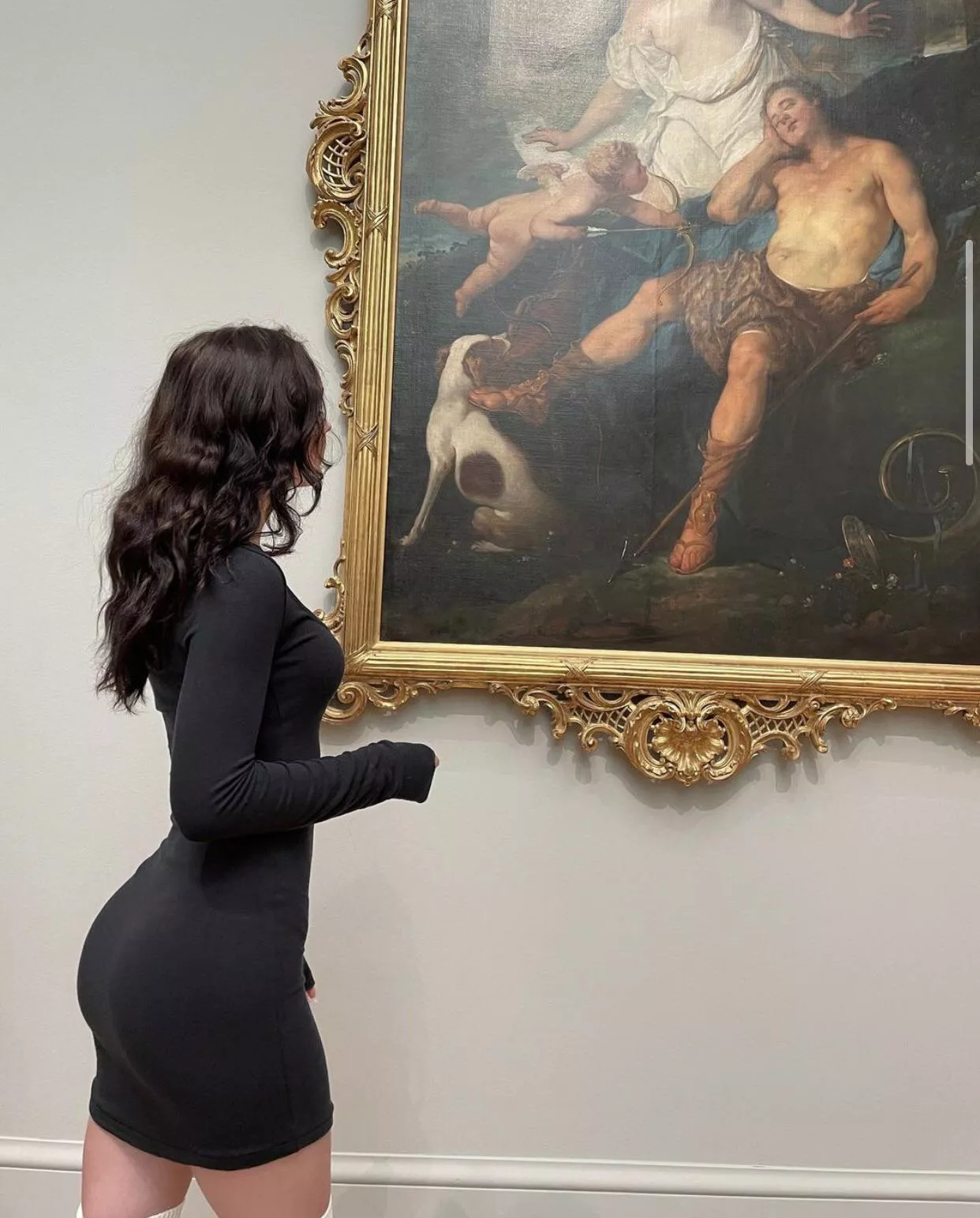 Work of Art Work of Art