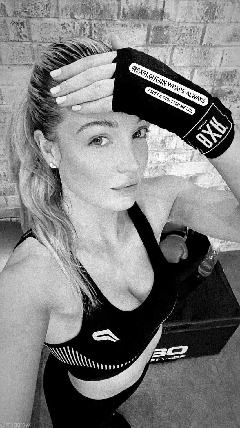 Work out chav Work out chav