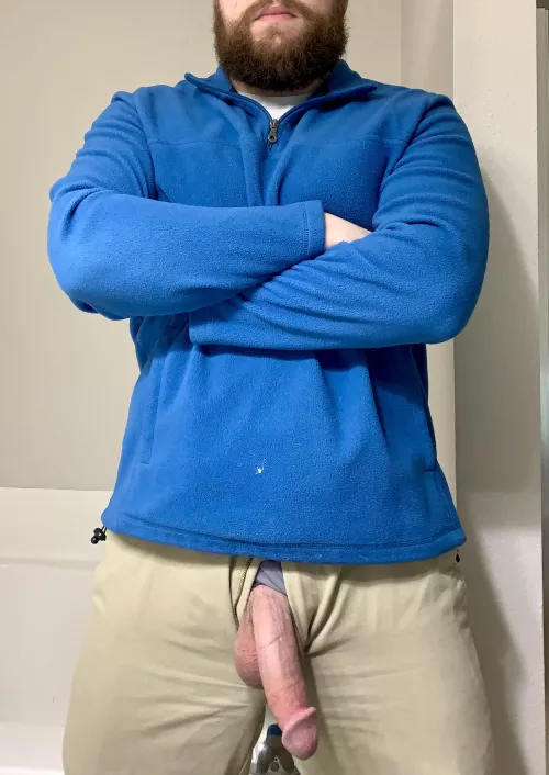 Work Outfit.
