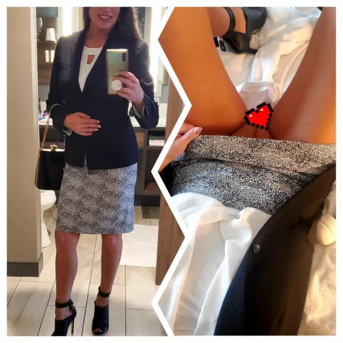 Work people think I just like great shoes. If they only knew 🤣