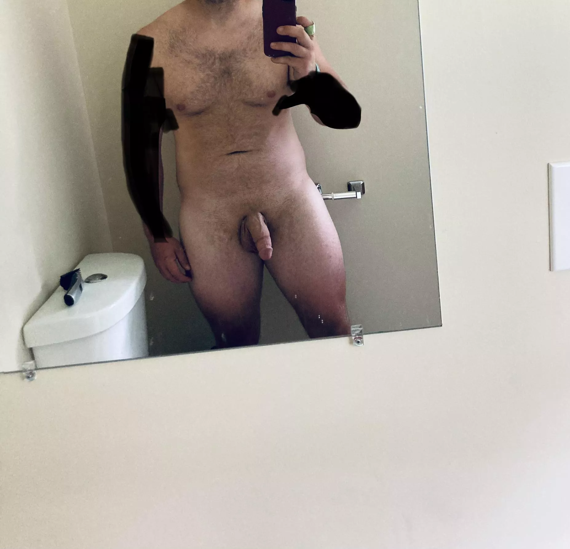 Work sake gotta stay covered Work sake gotta stay covered