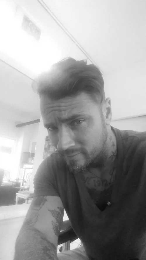 Work selfie Work selfie