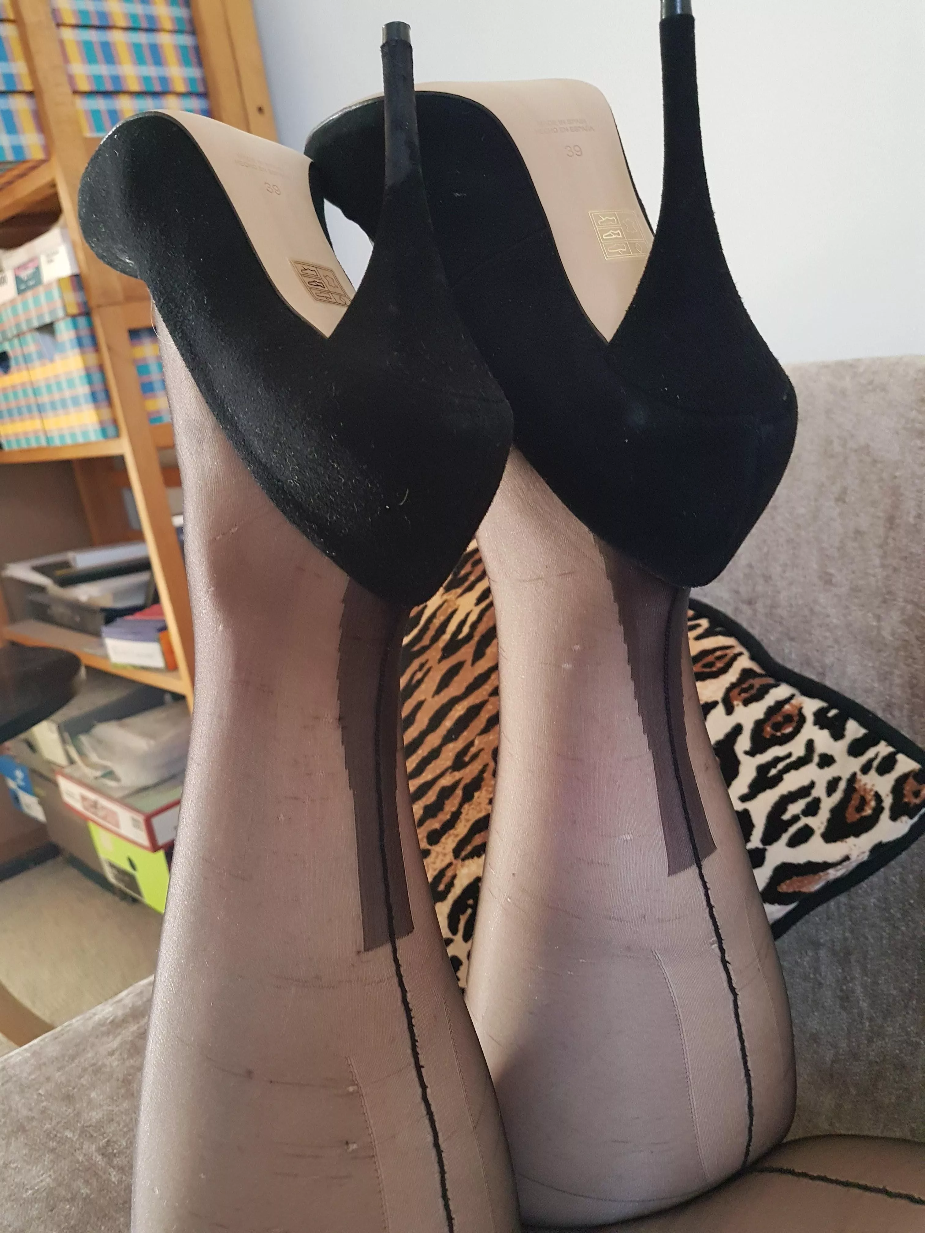 Work shoes Work shoes