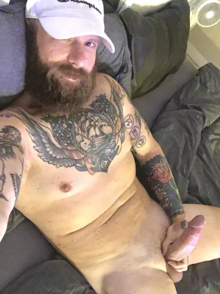 Work up horny this morning Work up horny this morning