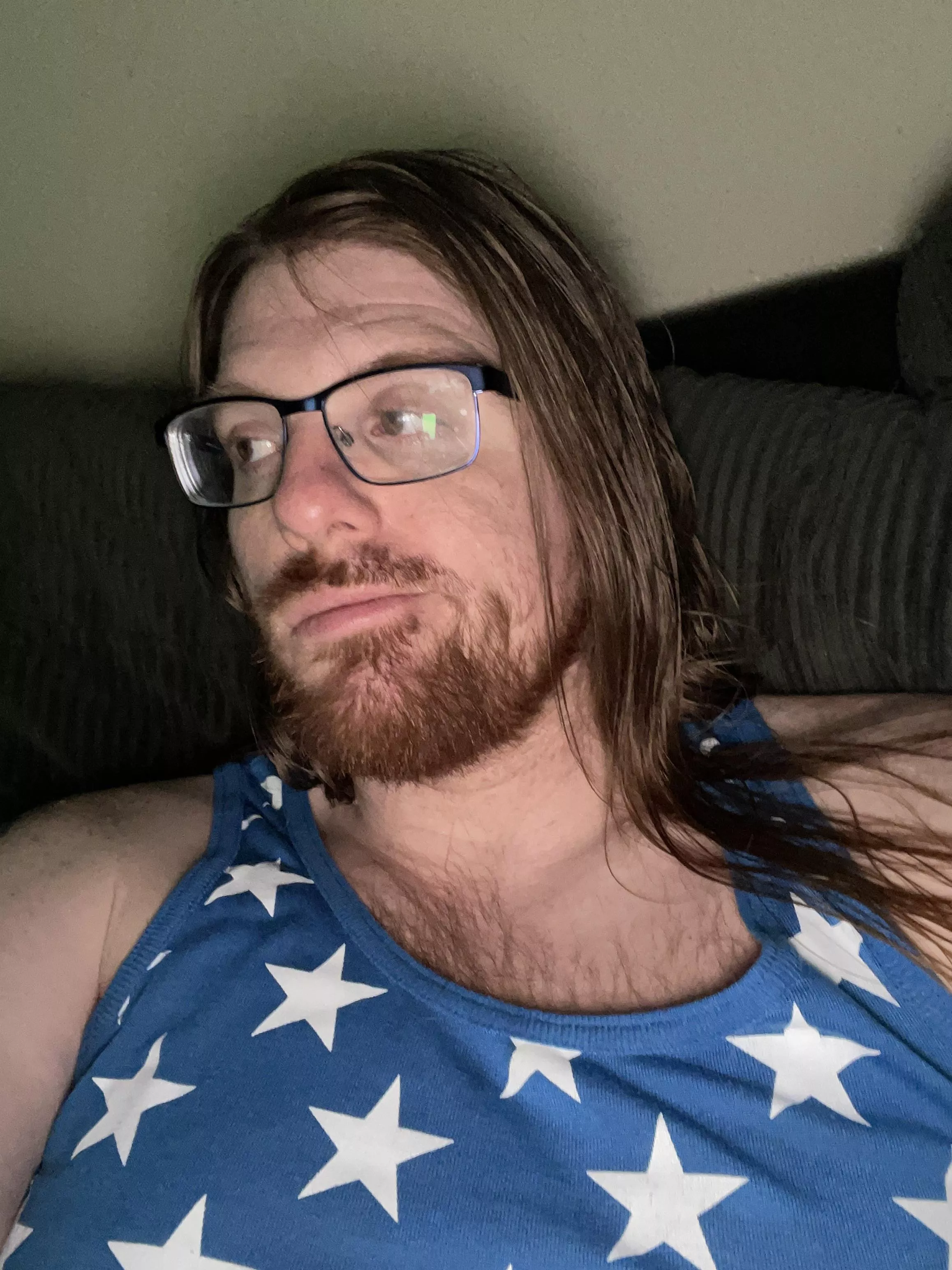 Work was so bad today that I don’t even have the energy to play Mass Effect