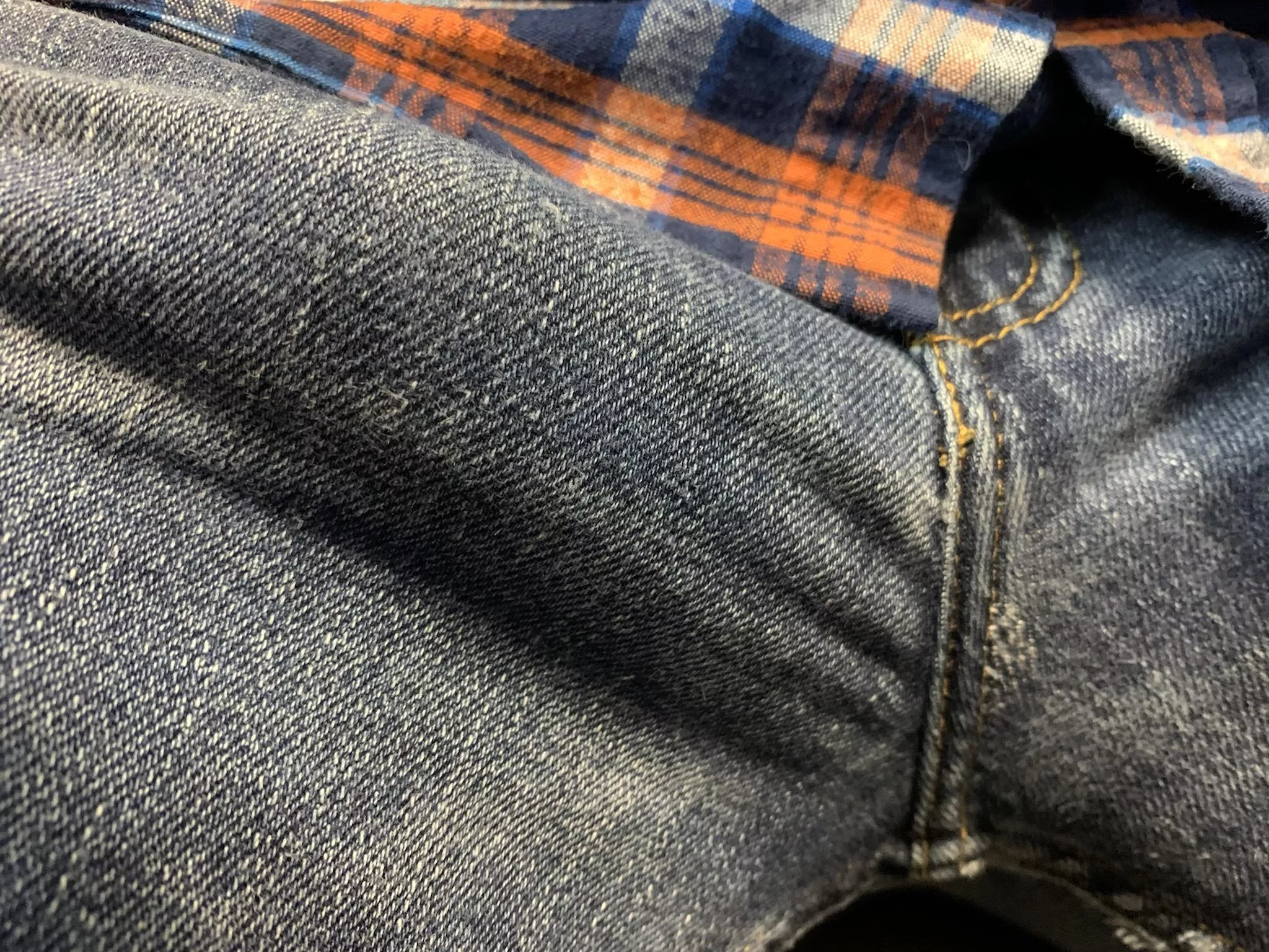 Work wood hits different, doesn’t it? Work wood hits different, doesn’t it?