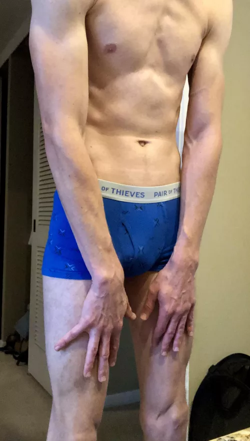 Worked out arms today