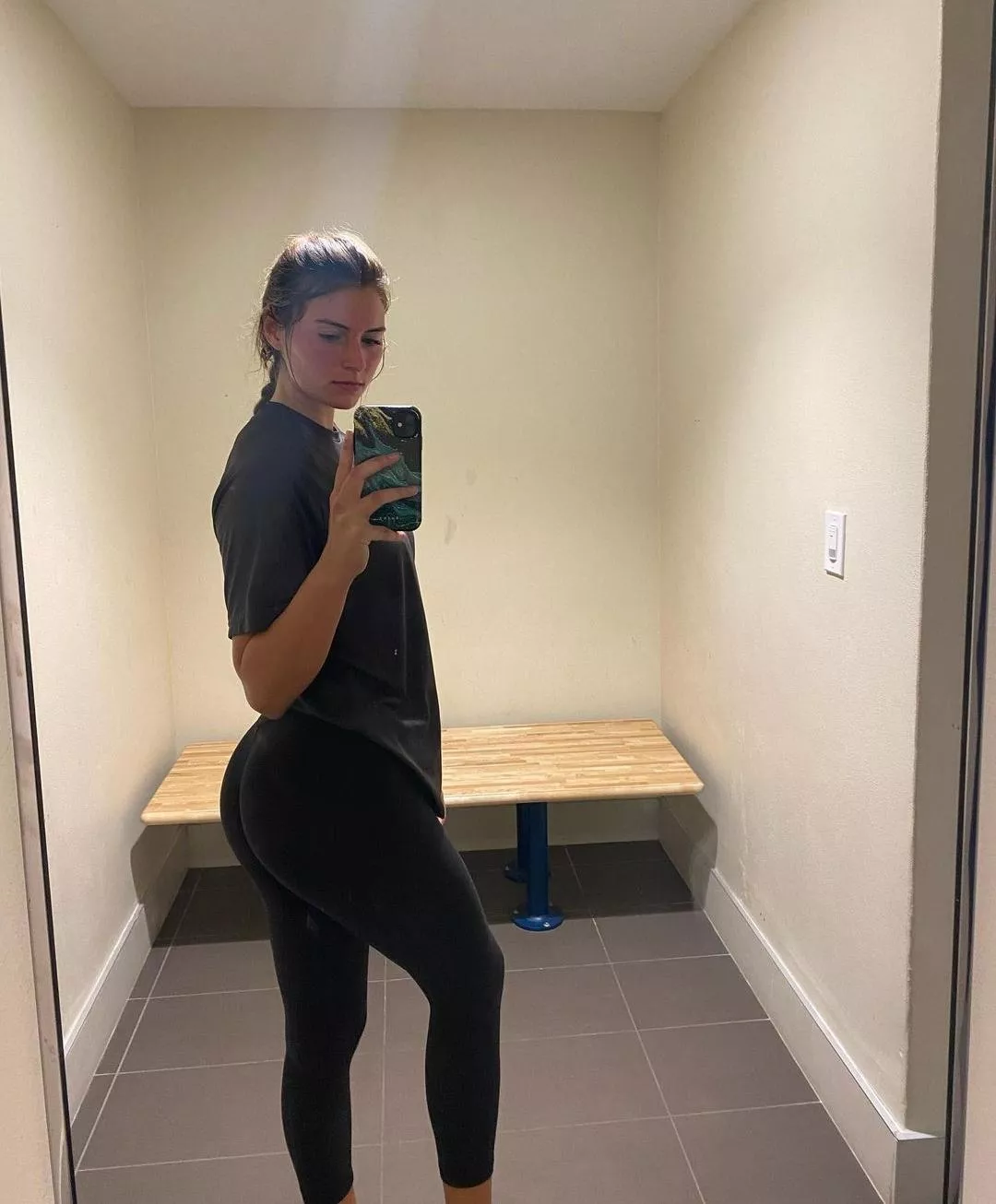 Worked up a sweat Worked up a sweat
