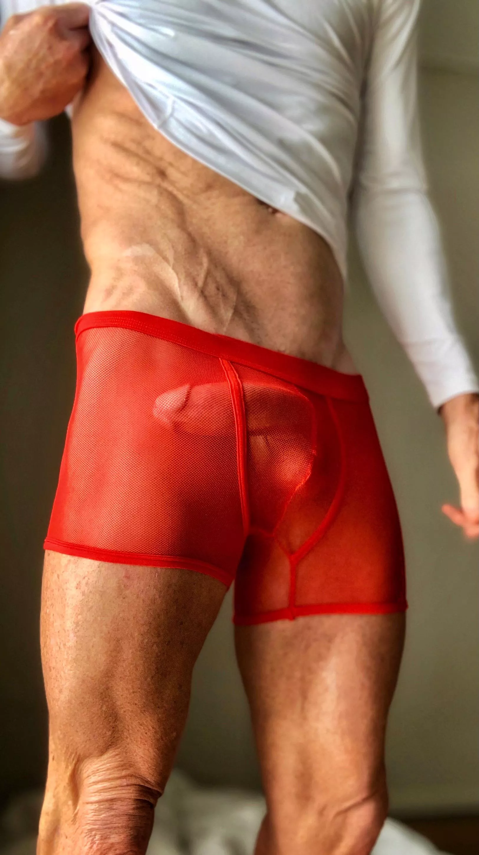 Workin on that 2022 V [m]