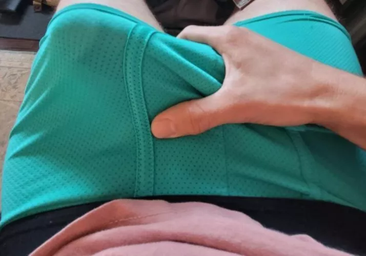 Working from home has its advantages