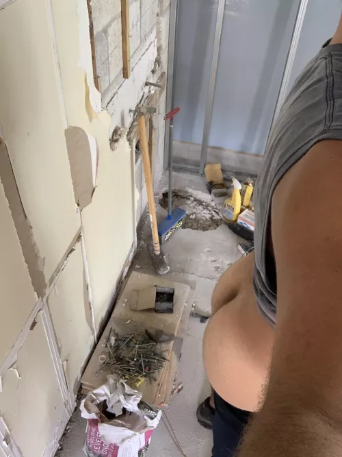 Working hard? π€·πΌββοΈπ