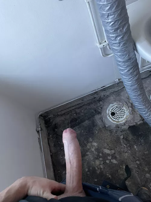 Working hard, literally speaking