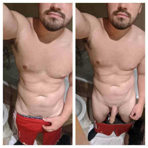 Working on cutting down. I can go down on you next š (m)