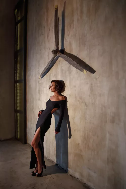 working on my curves