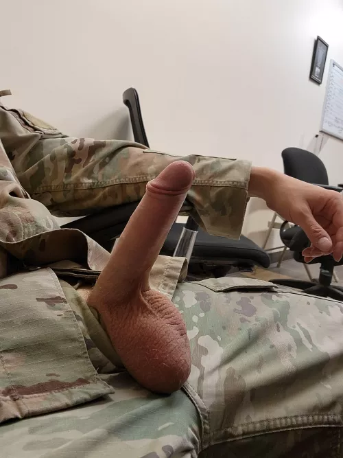 Working on the weekends does have some perks