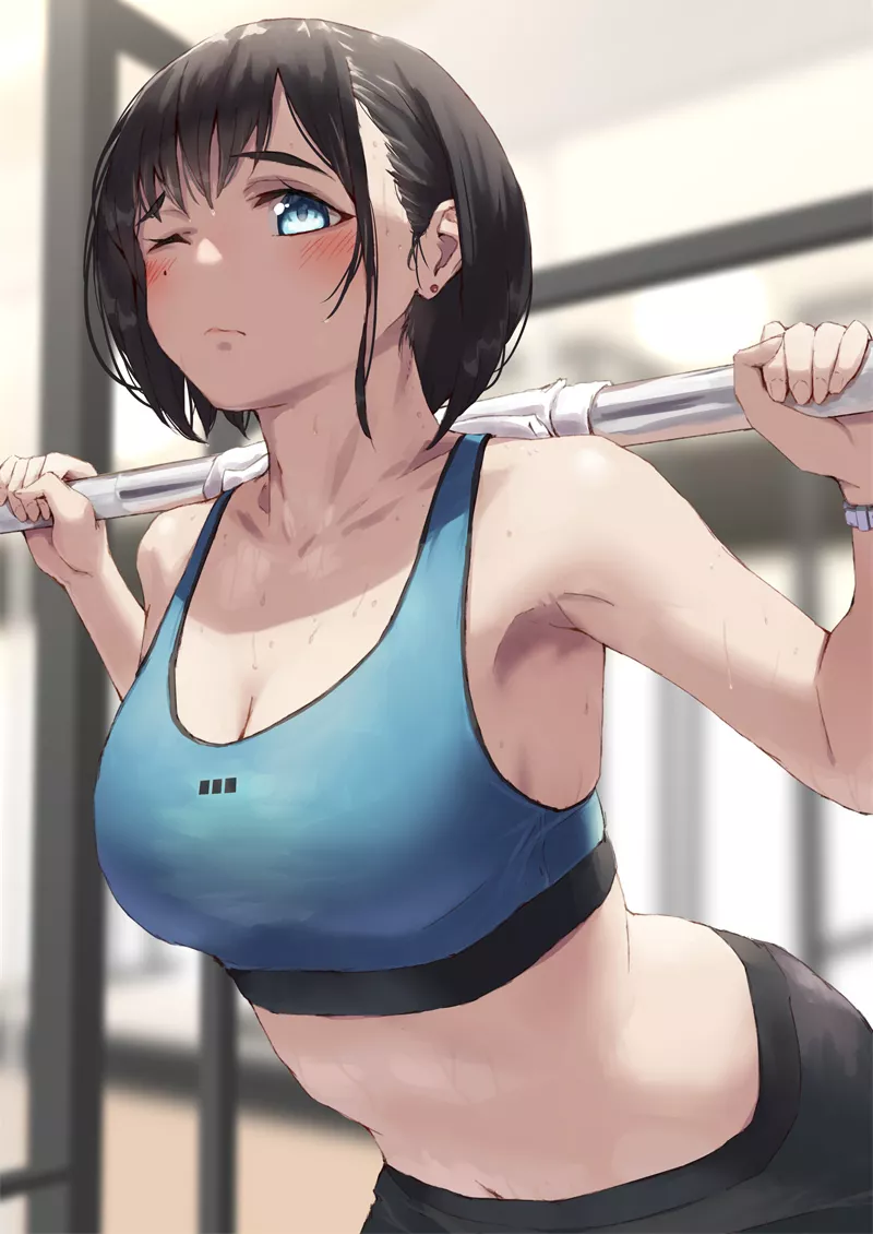 Workout Workout