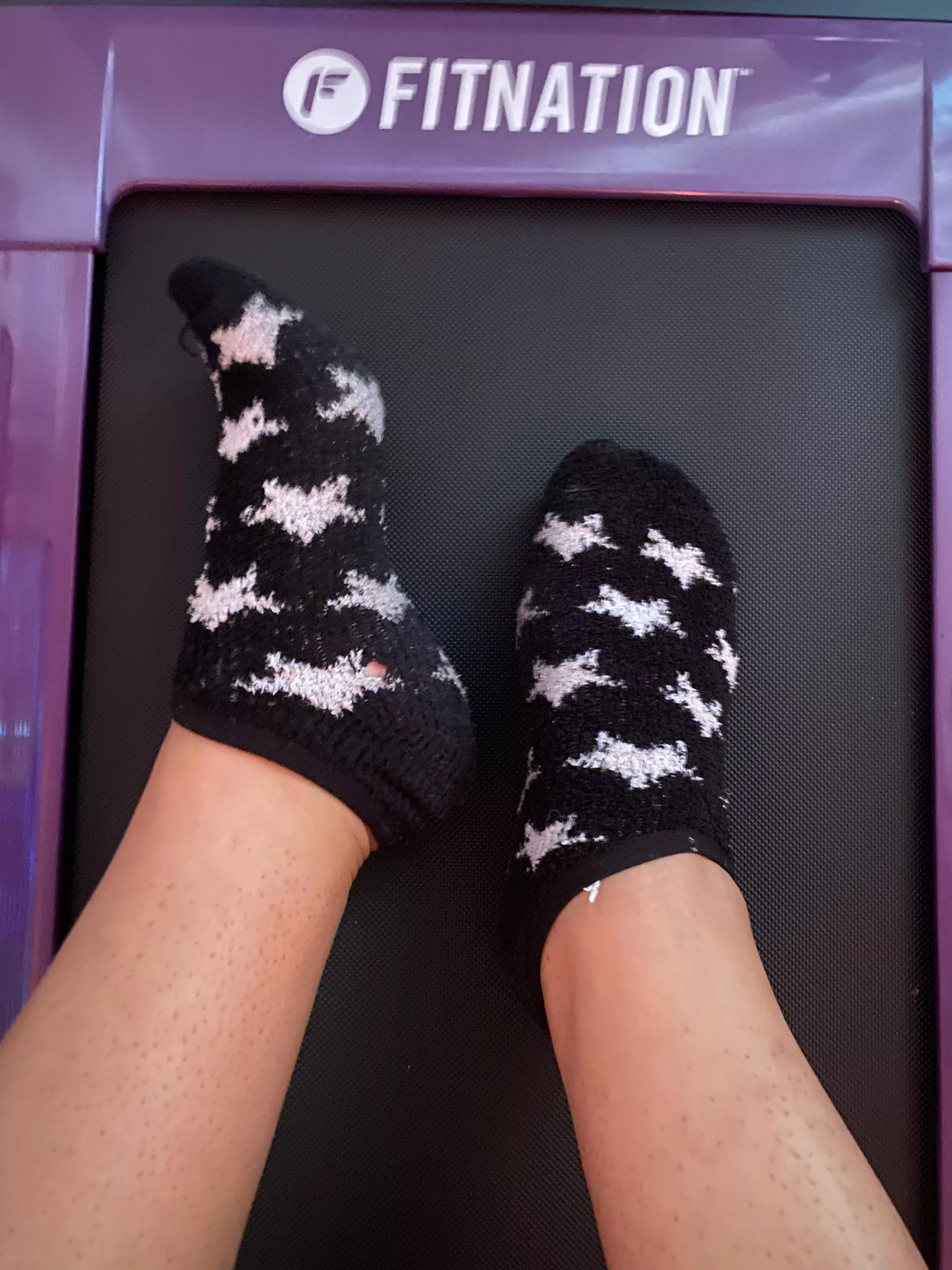 Workout complete ✅ Workout complete ✅