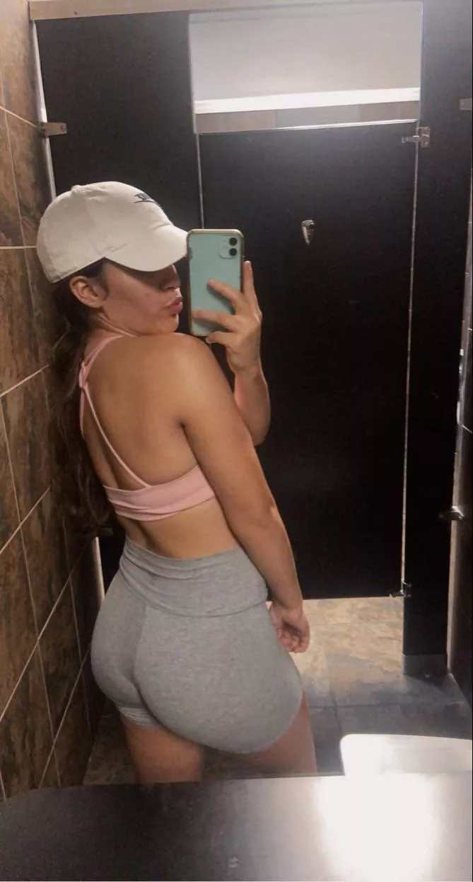 #workout