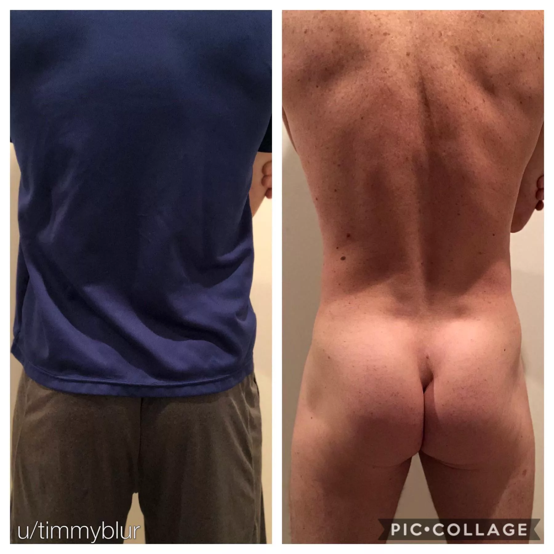 Workout gear on/off Workout gear on/off