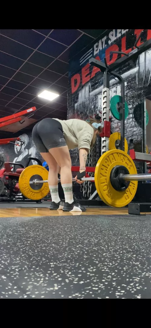 Workout Workout