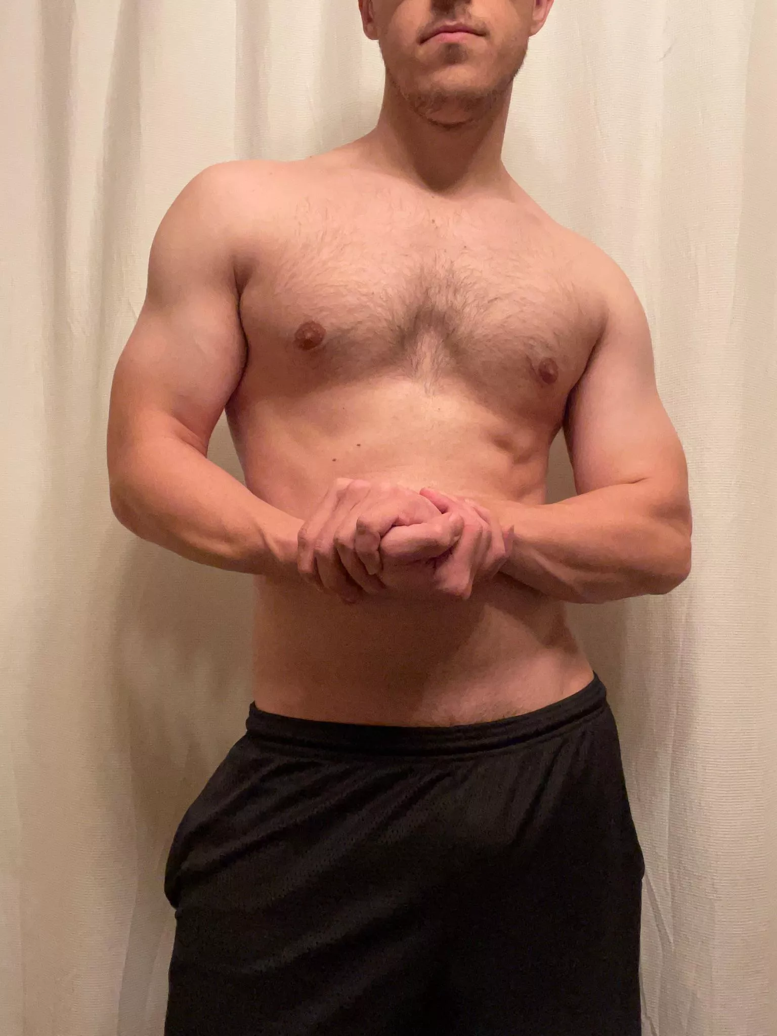Workout partner wanted (M)