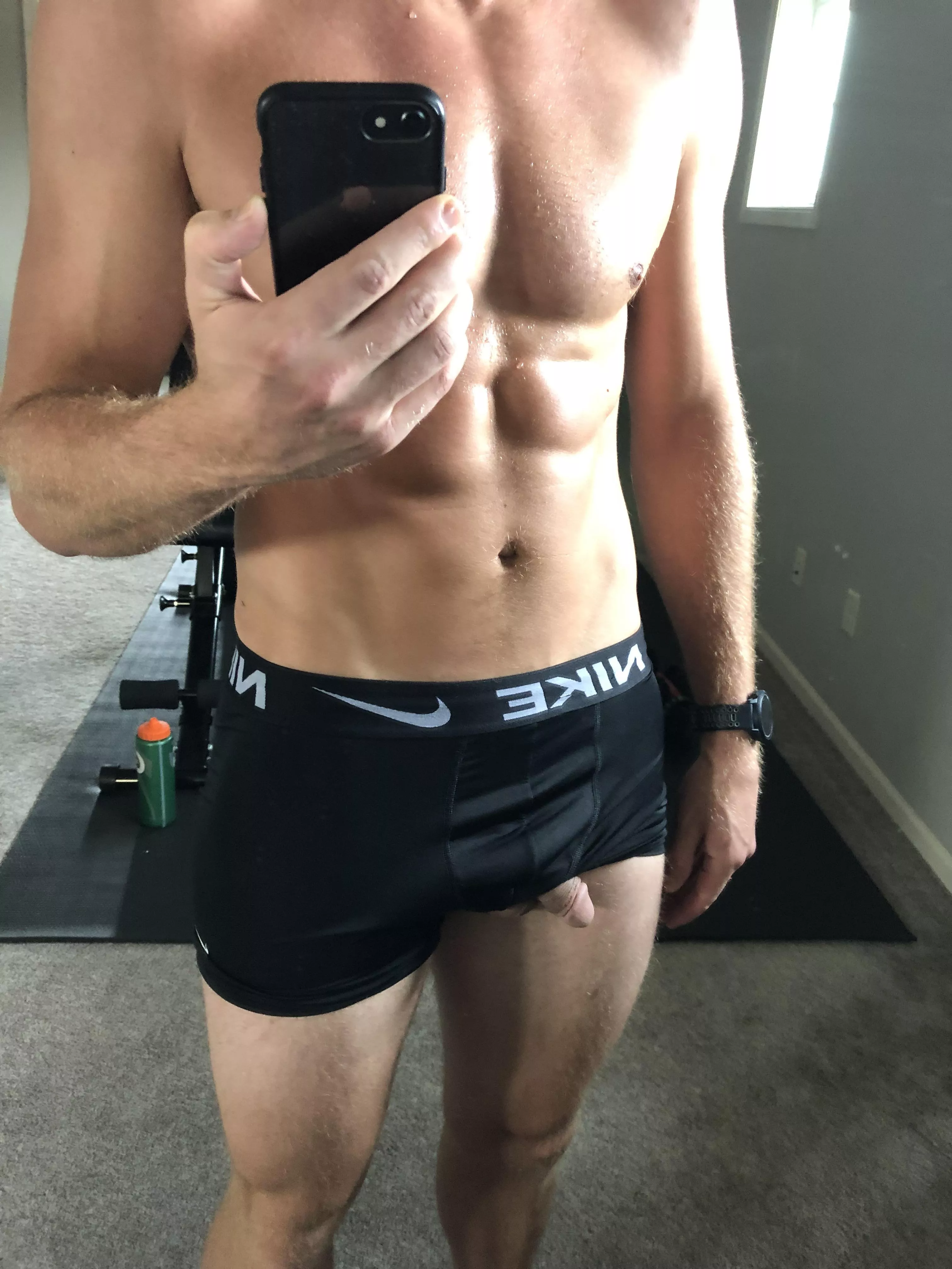 Workout slip Workout slip