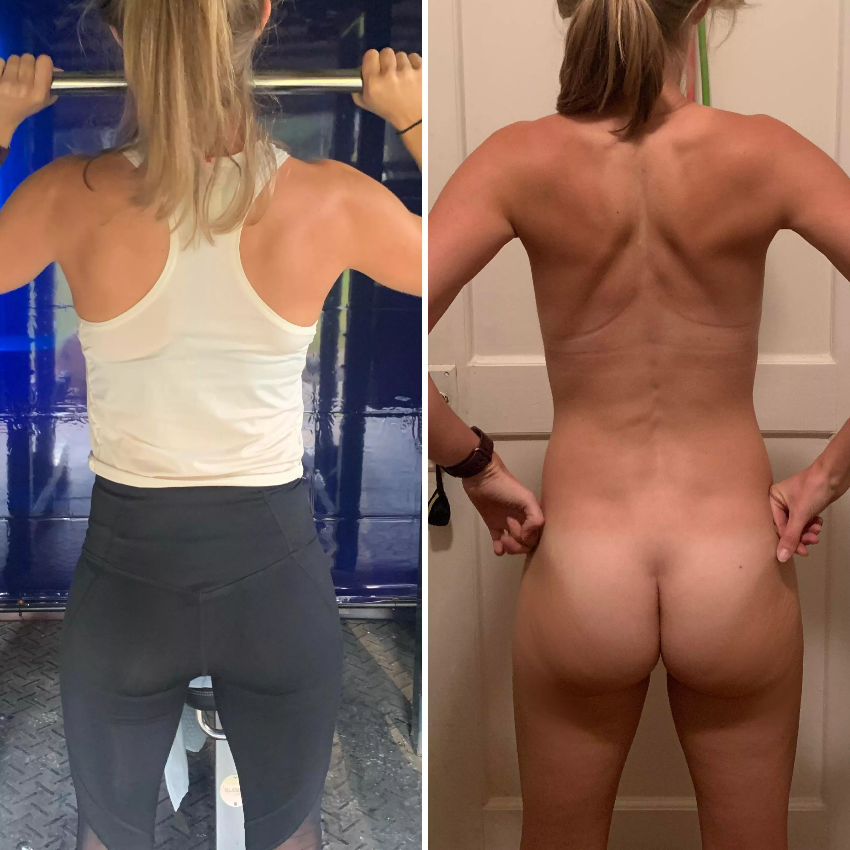 Workout Wednesday (f) Workout Wednesday (f)