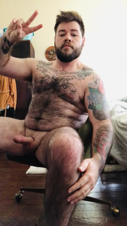 World peace โ๏ธ