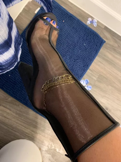 Worship lick & smell my pretty feet please ๐ Worship lick & smell my pretty feet please ๐