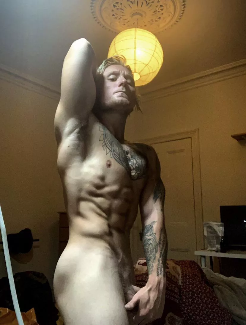 Worship me. Worship me.