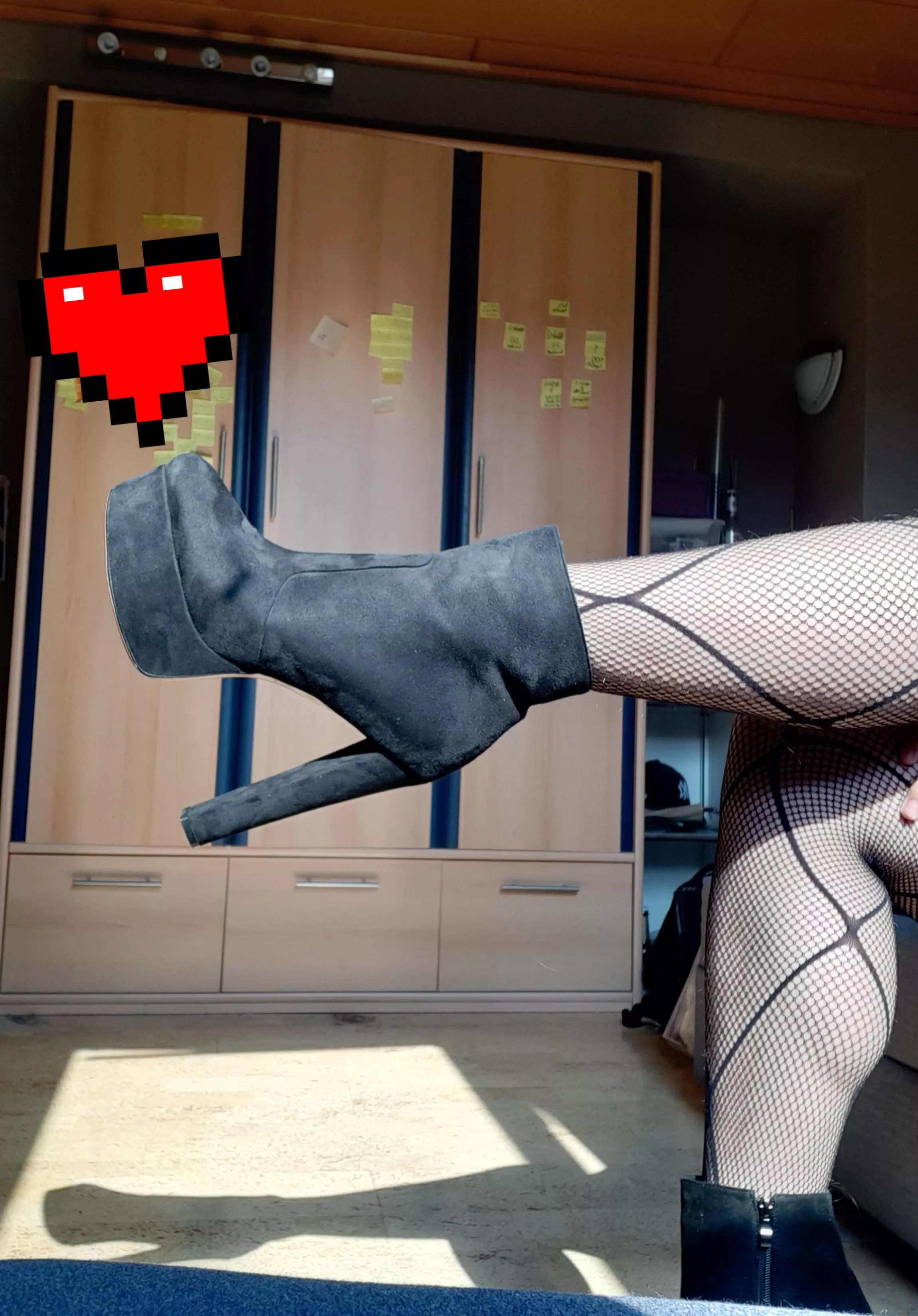 Worship me Worship me