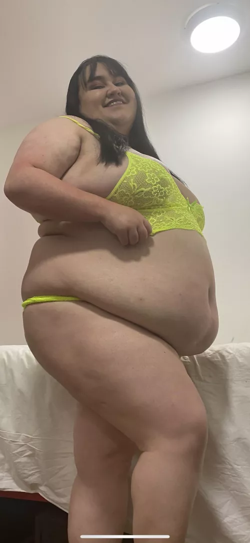 Worship me š