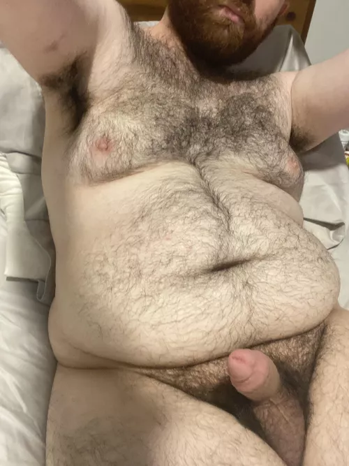 Worship my balls and belly π (21)